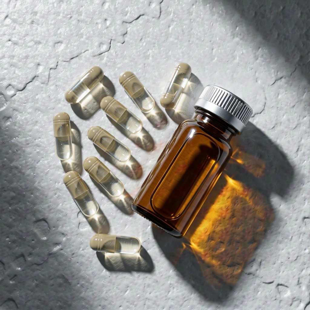 Pharmazeutische Präzision in der Präventivmedizin